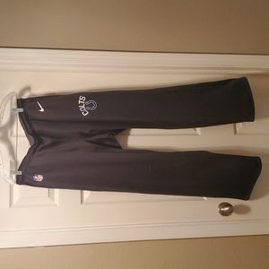 Indianapolis Colts therm-fit pants